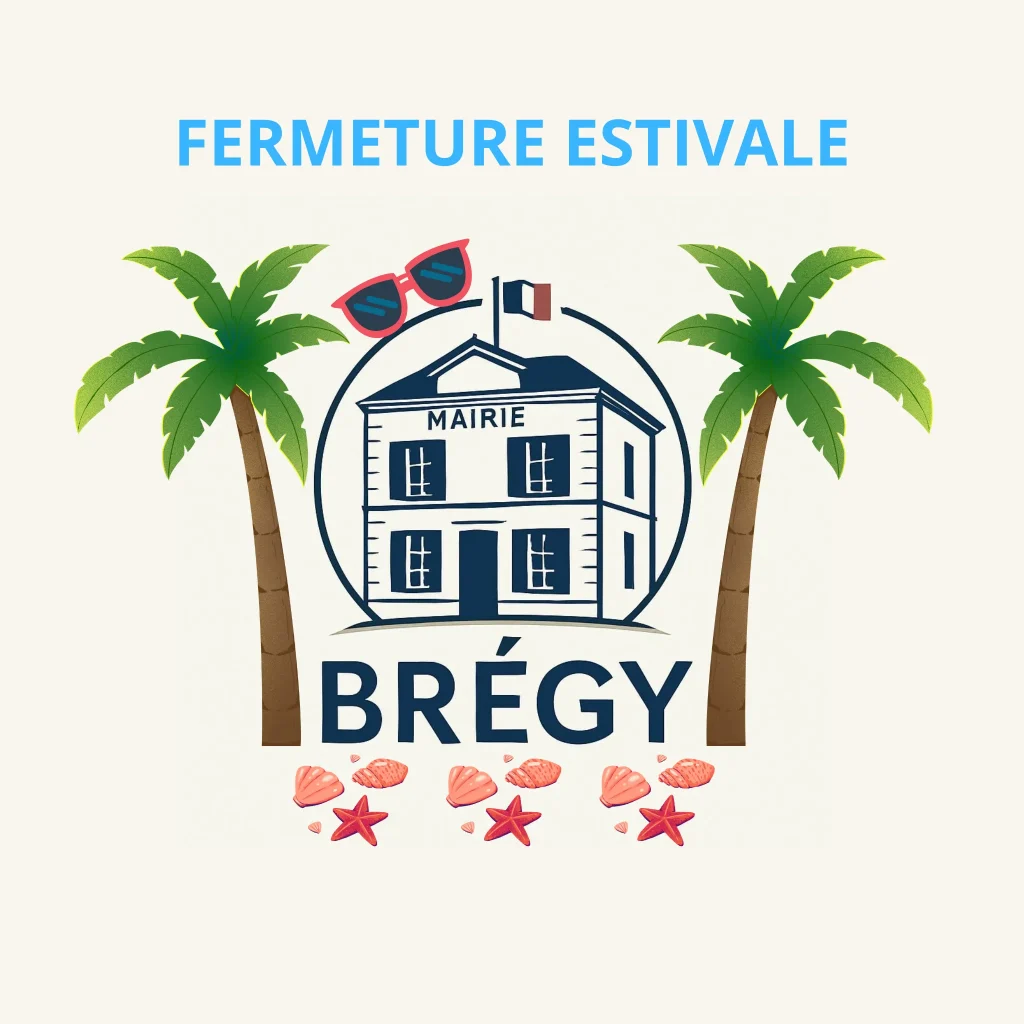 Lire la suite de l'actualité Fermeture estivale